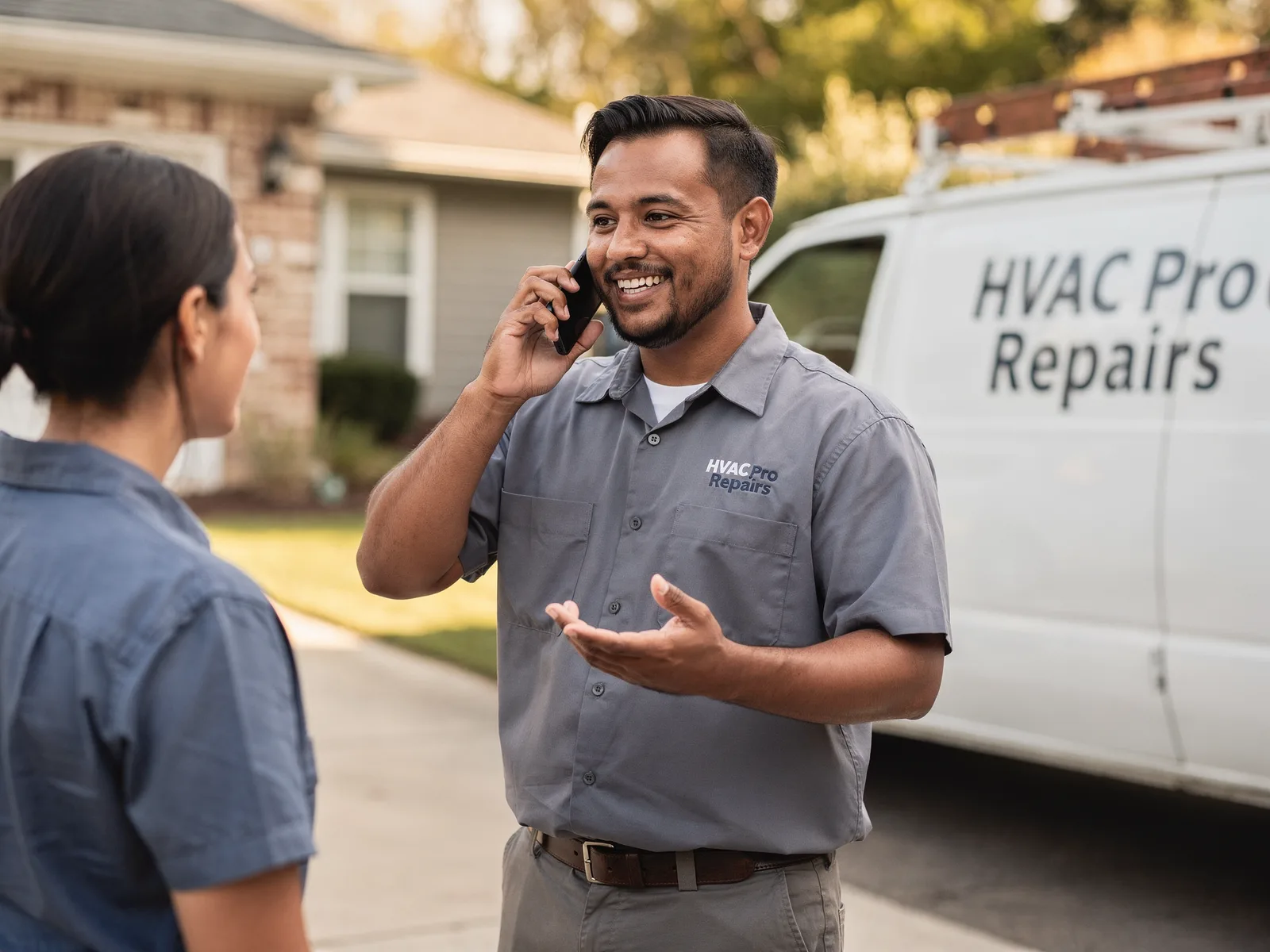 Heat Pump Repair Barrackville, WV FAQs